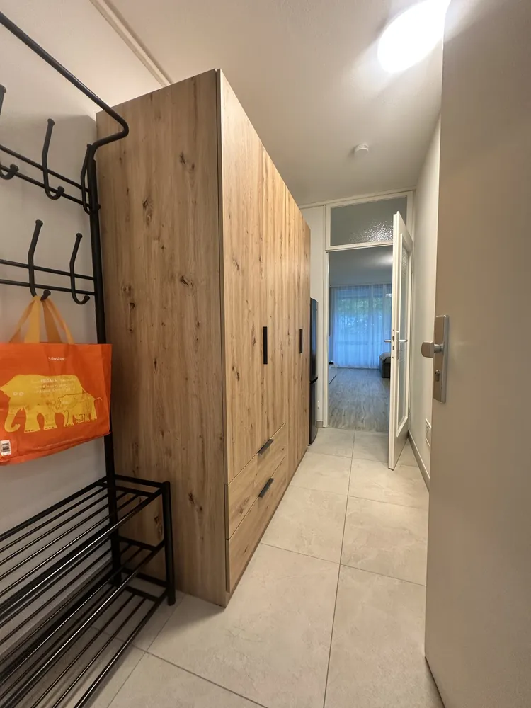 1 Zimmer Wohnung mit 35 m² in München – Bild 10