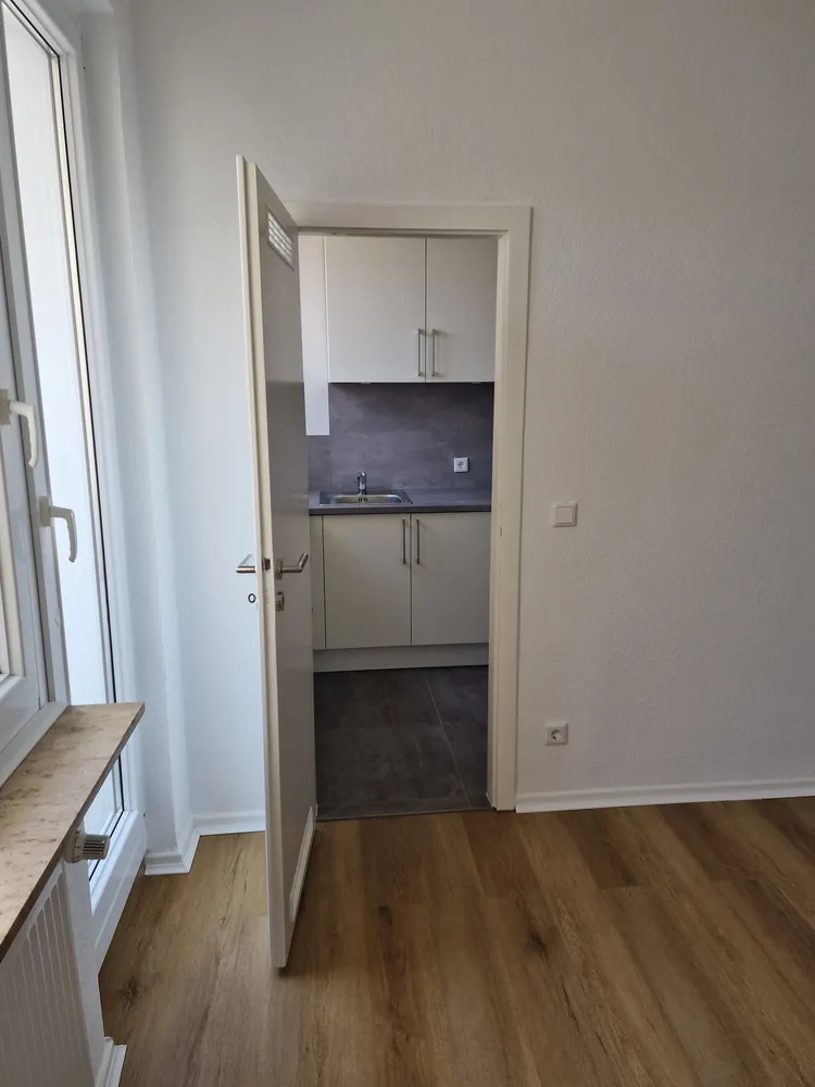 2 Zimmer Wohnung mit 43 m² in Düsseldorf – Bild 10
