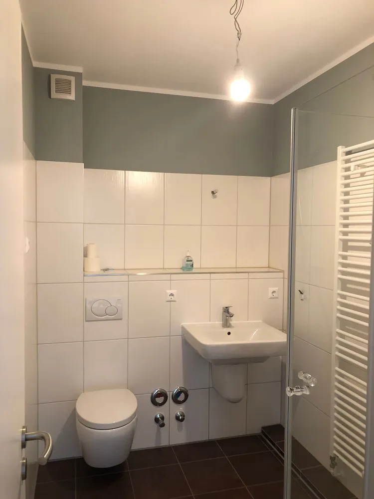 4 Zimmer Wohnung mit 139 m² in Stade – Bild 7