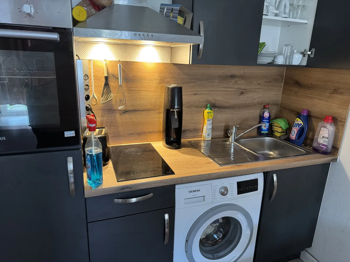 1 Zimmer Wohnung mit 28 m² in Herne – Bild 2