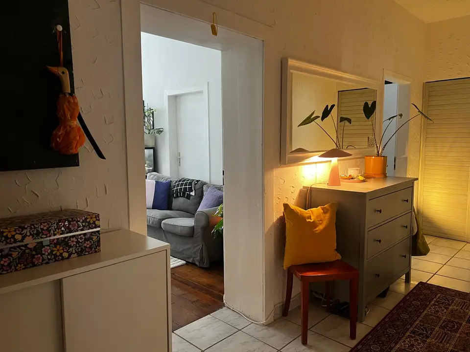 3 Zimmer Wohnung mit 75 m² in Saarbrücken – Bild 5
