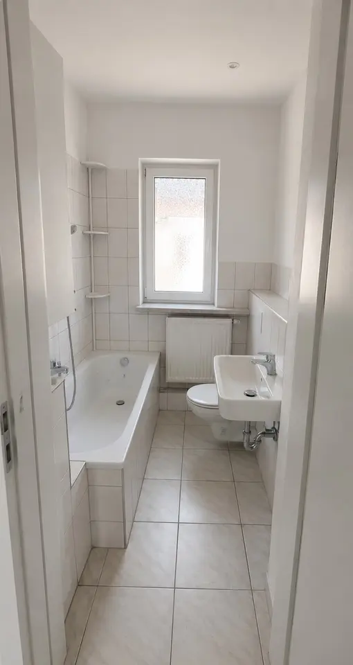 6 Zimmer Wohnung mit 120 m² in Melle – Bild 6