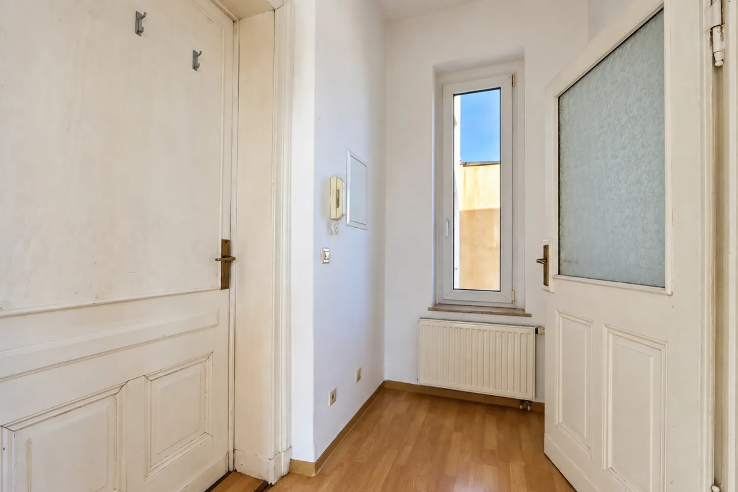 2 Zimmer Wohnung mit 49 m² in Halle (Saale) – Bild 2