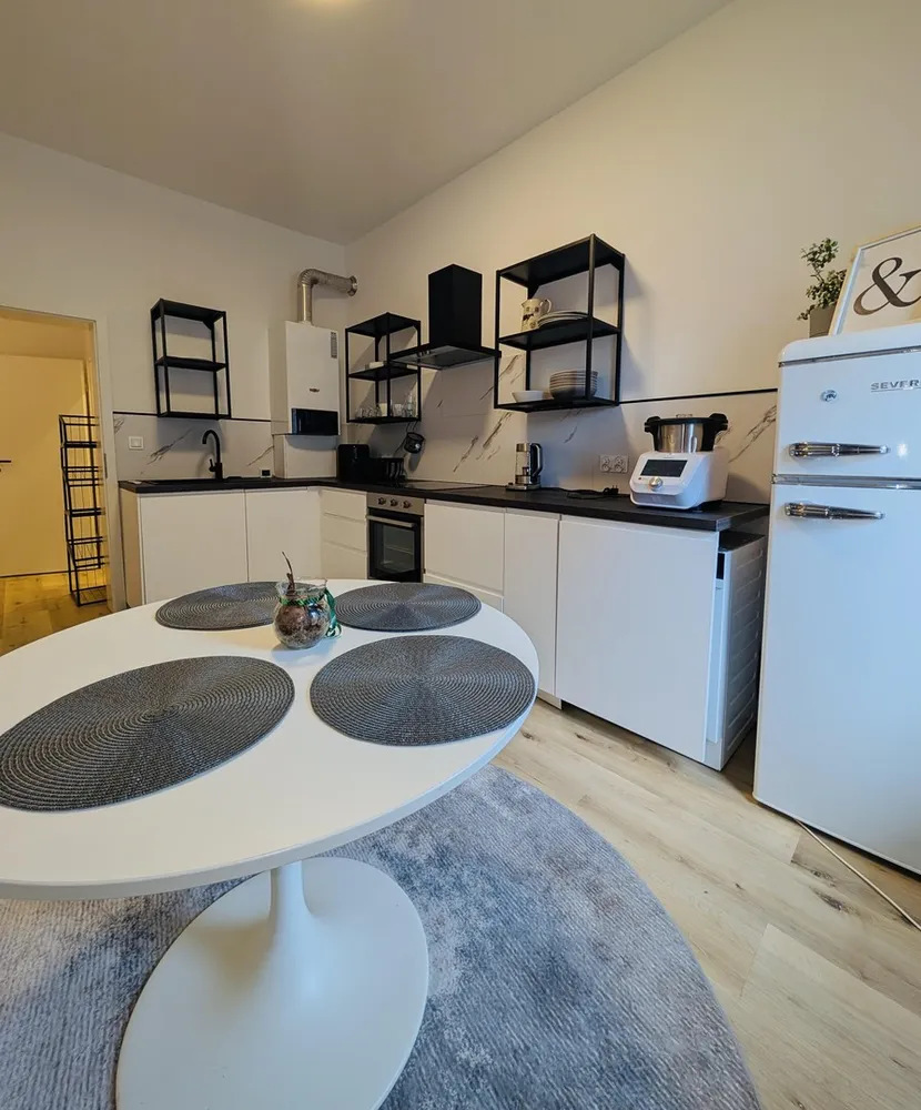 2 Zimmer Wohnung mit 41 m² in Bochum – Bild 4