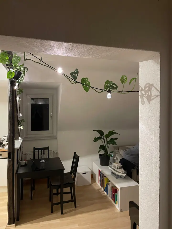 WG-Zimmer mit 44 m² in Dortmund – Bild 3