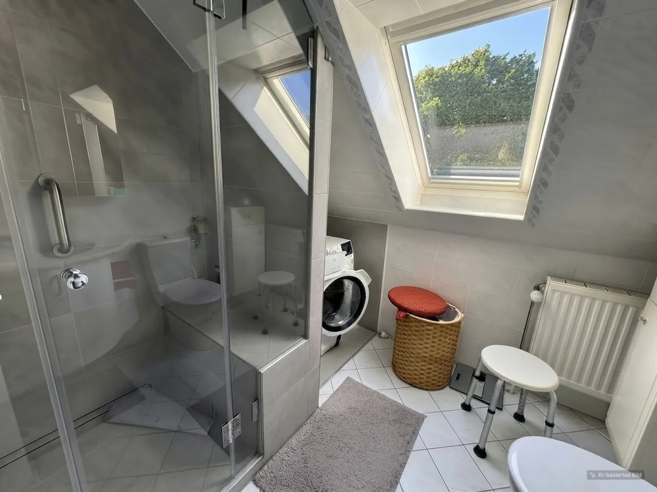 3 room apartment with 78 m² in Kiel – Photo 8