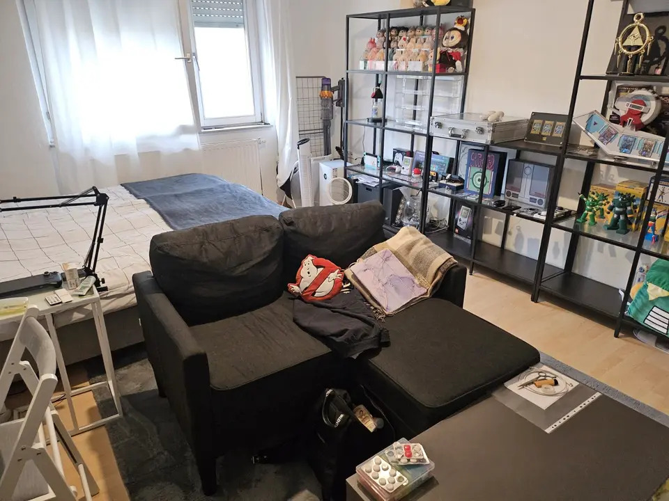 Shared room with 18 m² in Stuttgart – Photo 4