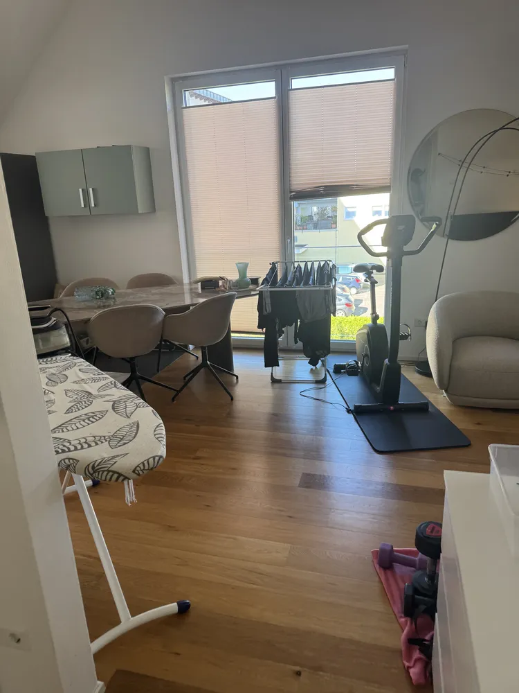 2 Zimmer Wohnung mit 65 m² in Köln – Bild 4