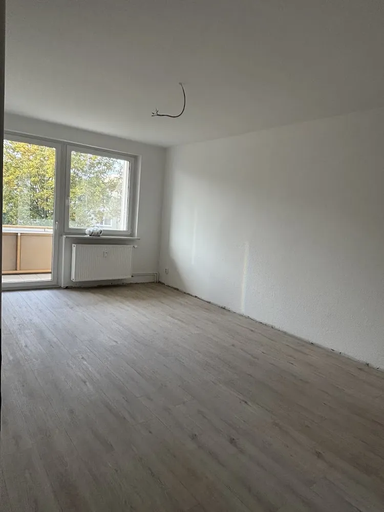 2 room apartment with 50 m² in Wismar – Photo 6