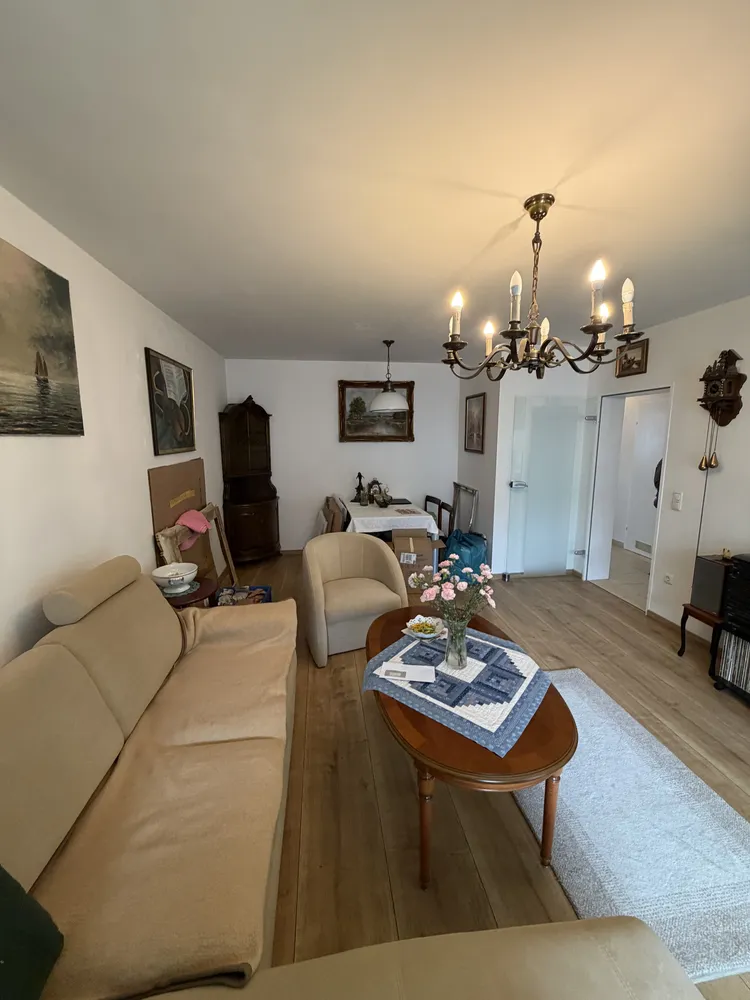 3 Zimmer Wohnung mit 72 m² in Mülheim an der Ruhr – Bild 11