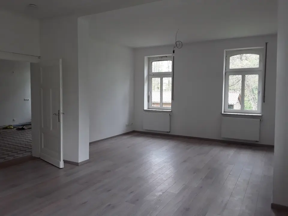 4 Zimmer Wohnung mit 135 m² in Lengerich – Bild 6