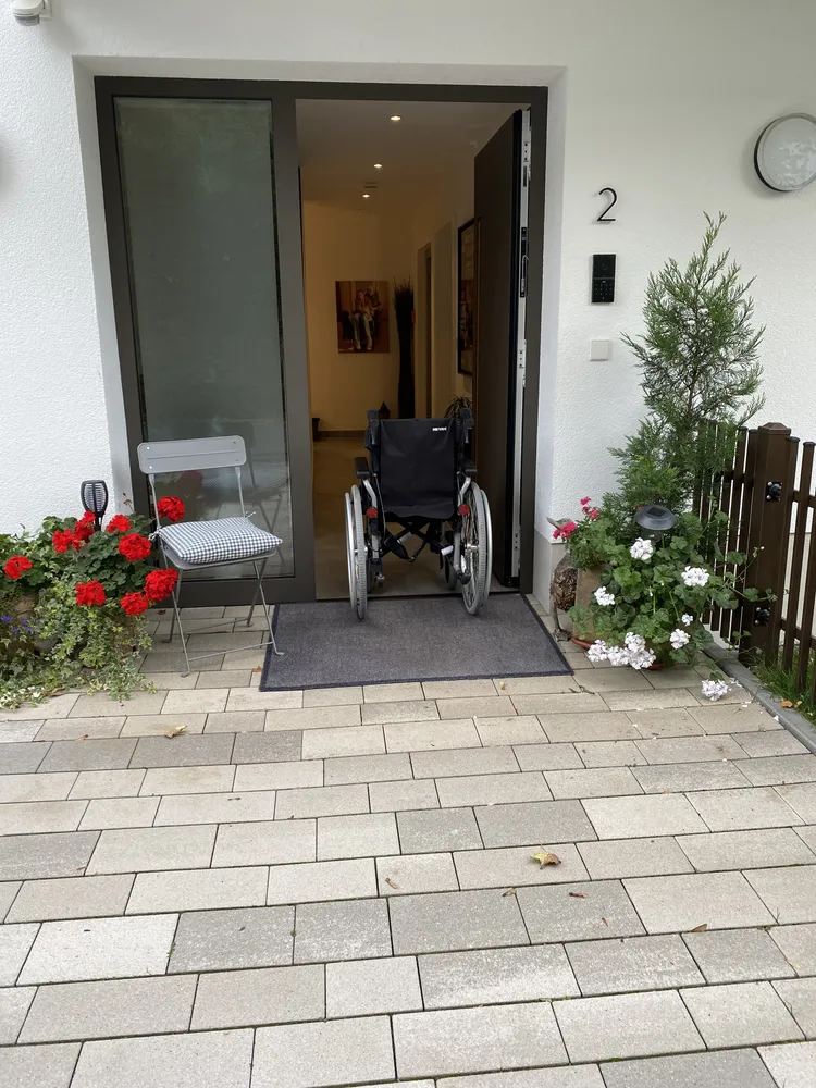 3 Zimmer Wohnung mit 92 m² in Hofheim am Taunus – Bild 1