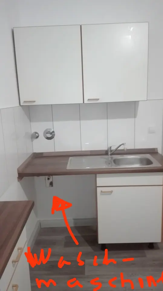 2 Zimmer Wohnung mit 47 m² in Dortmund – Bild 4
