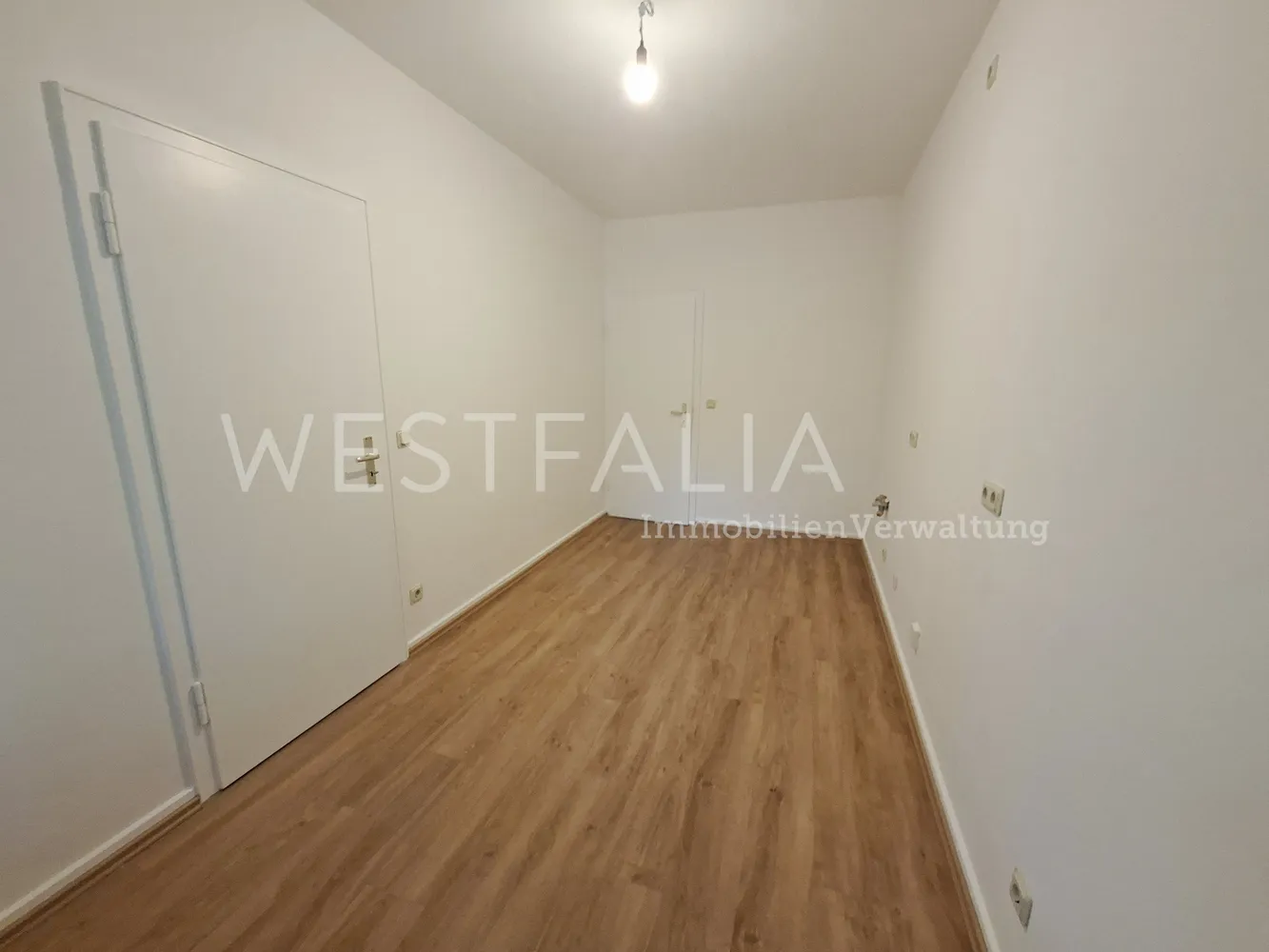 2 Zimmer Wohnung mit 59 m² in Duisburg – Bild 6