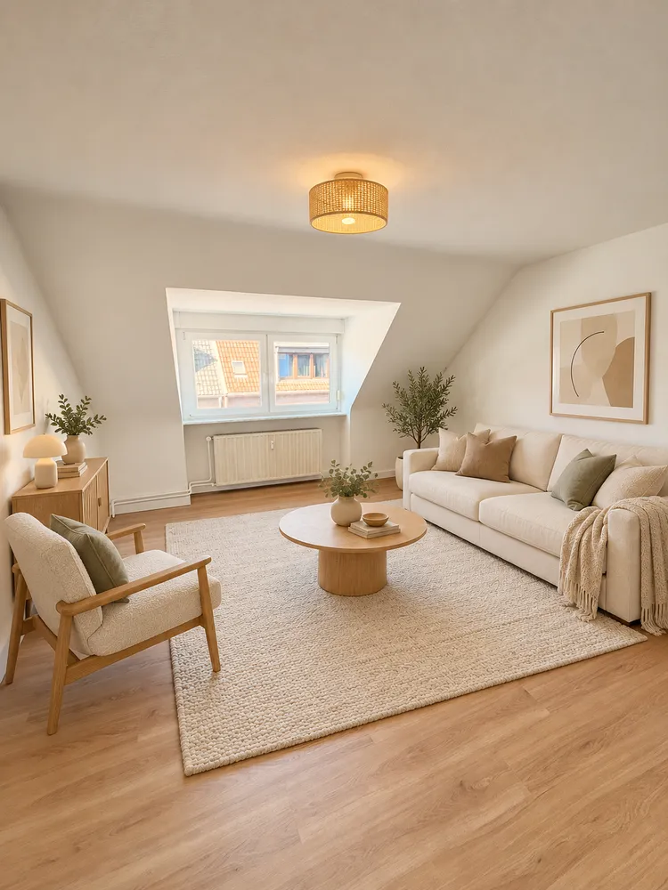 2 Zimmer Wohnung mit 49 m² in Duisburg – Bild 5