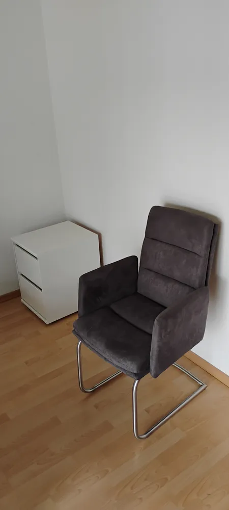 1 Zimmer Wohnung mit 33 m² in Düsseldorf – Bild 4