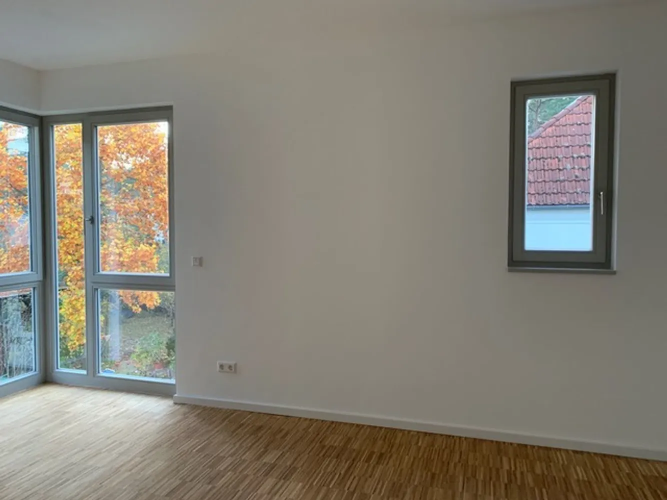 2 Zimmer Wohnung mit 56 m² in Berlin – Bild 11