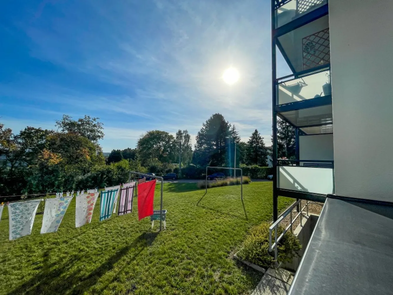 1 Zimmer Wohnung mit 29 m² in Zwickau – Bild 3