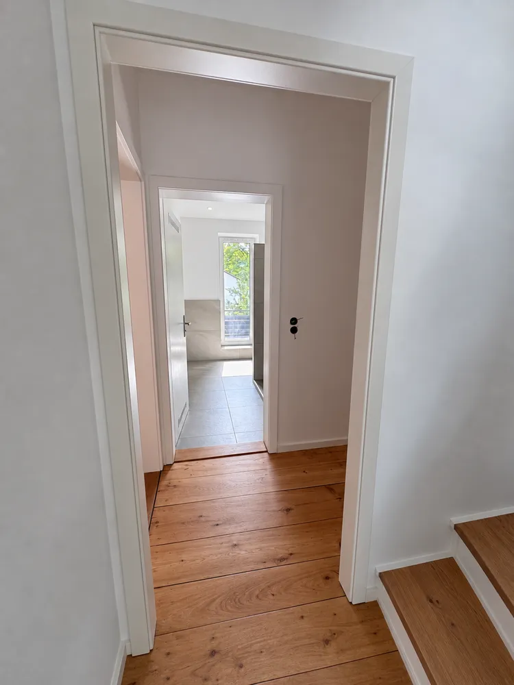 5 Zimmer Wohnung mit 145 m² in München – Bild 7