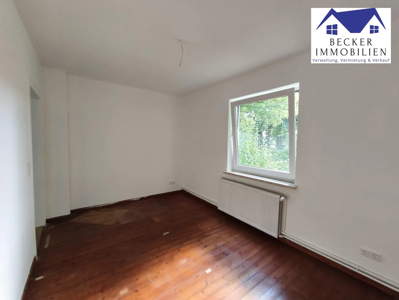 3 room apartment with 69 m² in Wolfenbüttel – Photo 1