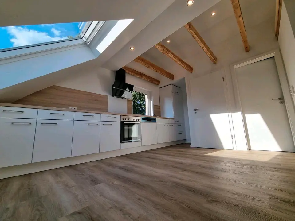 2 Zimmer Wohnung mit 70 m² in Gütersloh – Bild 4
