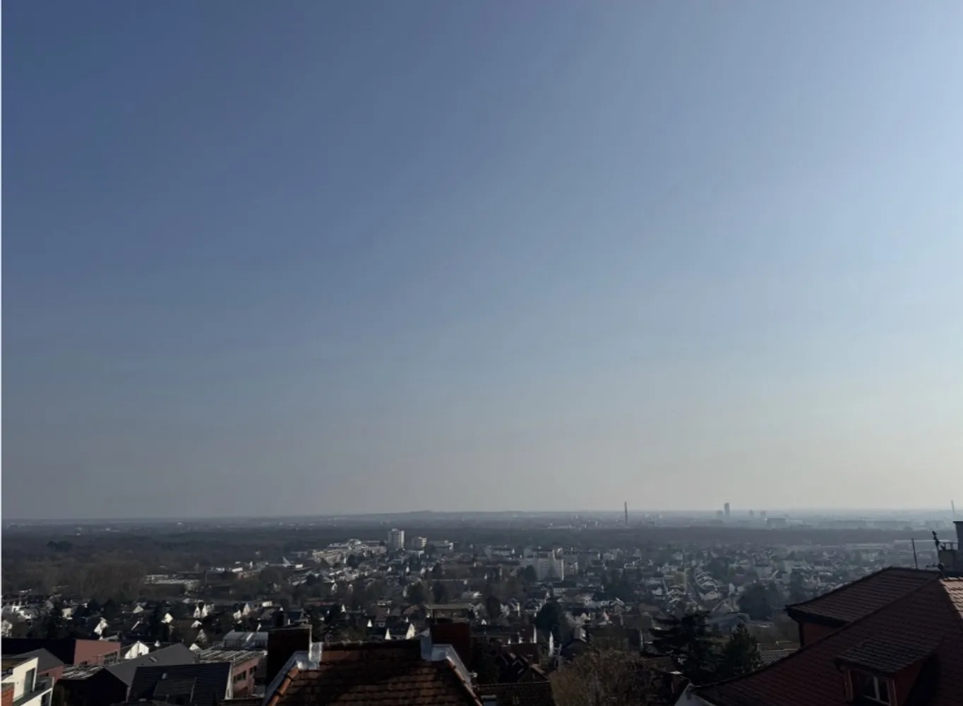 4 Zimmer Wohnung mit 105 m² in Frankfurt am Main – Bild 12