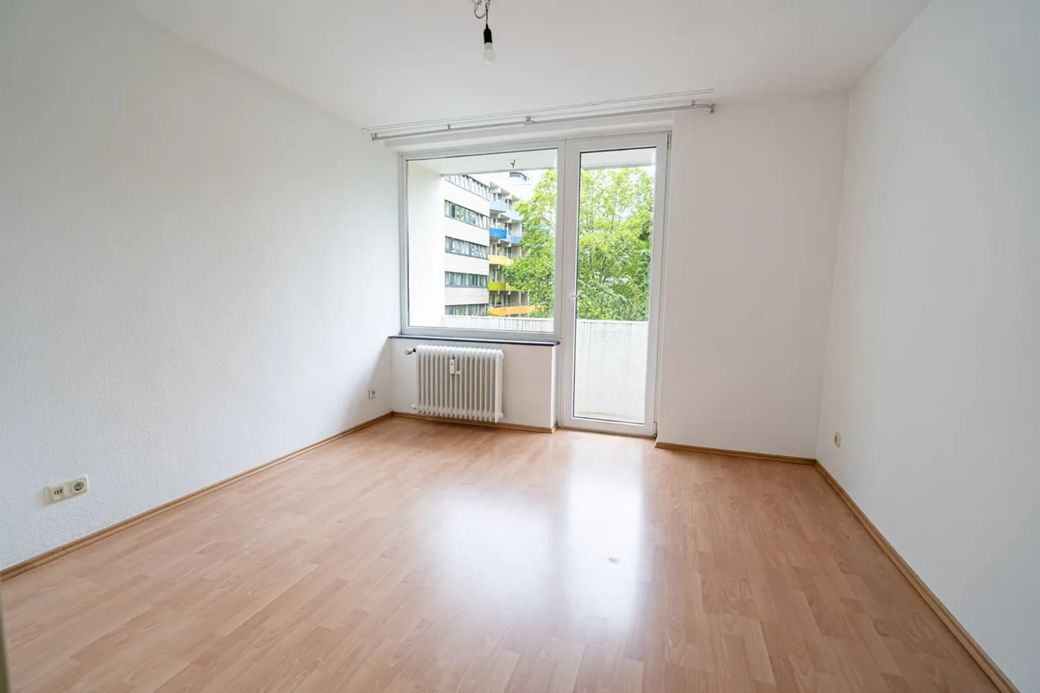 3 Zimmer Wohnung mit 73 m² in Frankfurt am Main – Bild 9