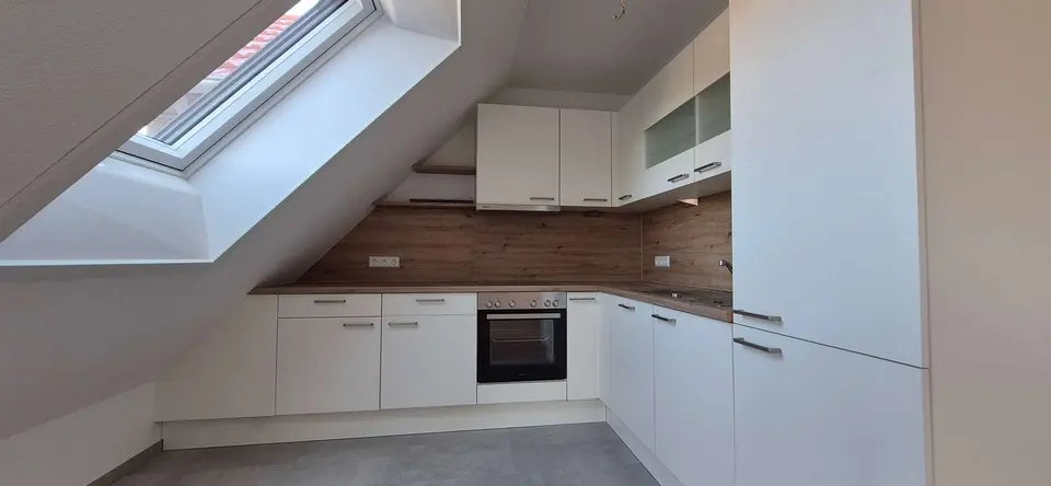 3 Zimmer Wohnung mit 96 m² in Vaihingen an der Enz – Bild 3