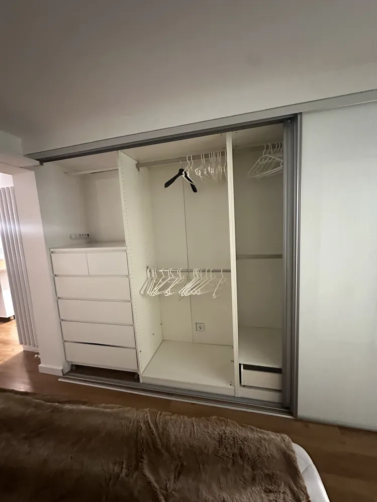 2 room apartment with 40 m² in Munich – Photo 7