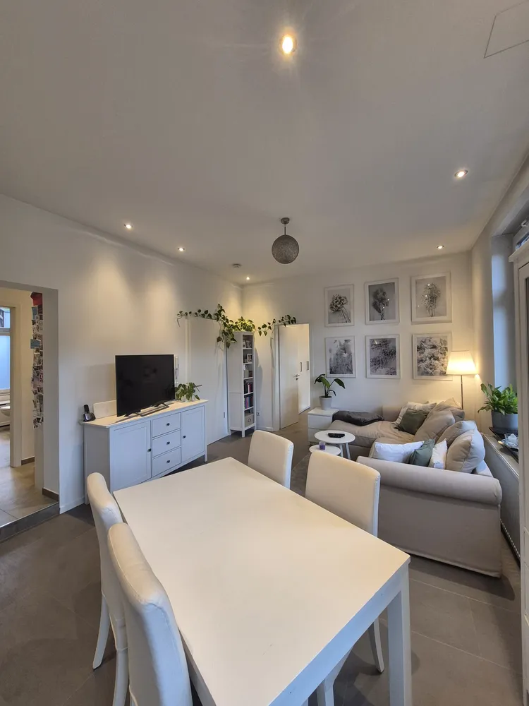 2 Zimmer Wohnung mit 43 m² in Wiesbaden – Bild 4