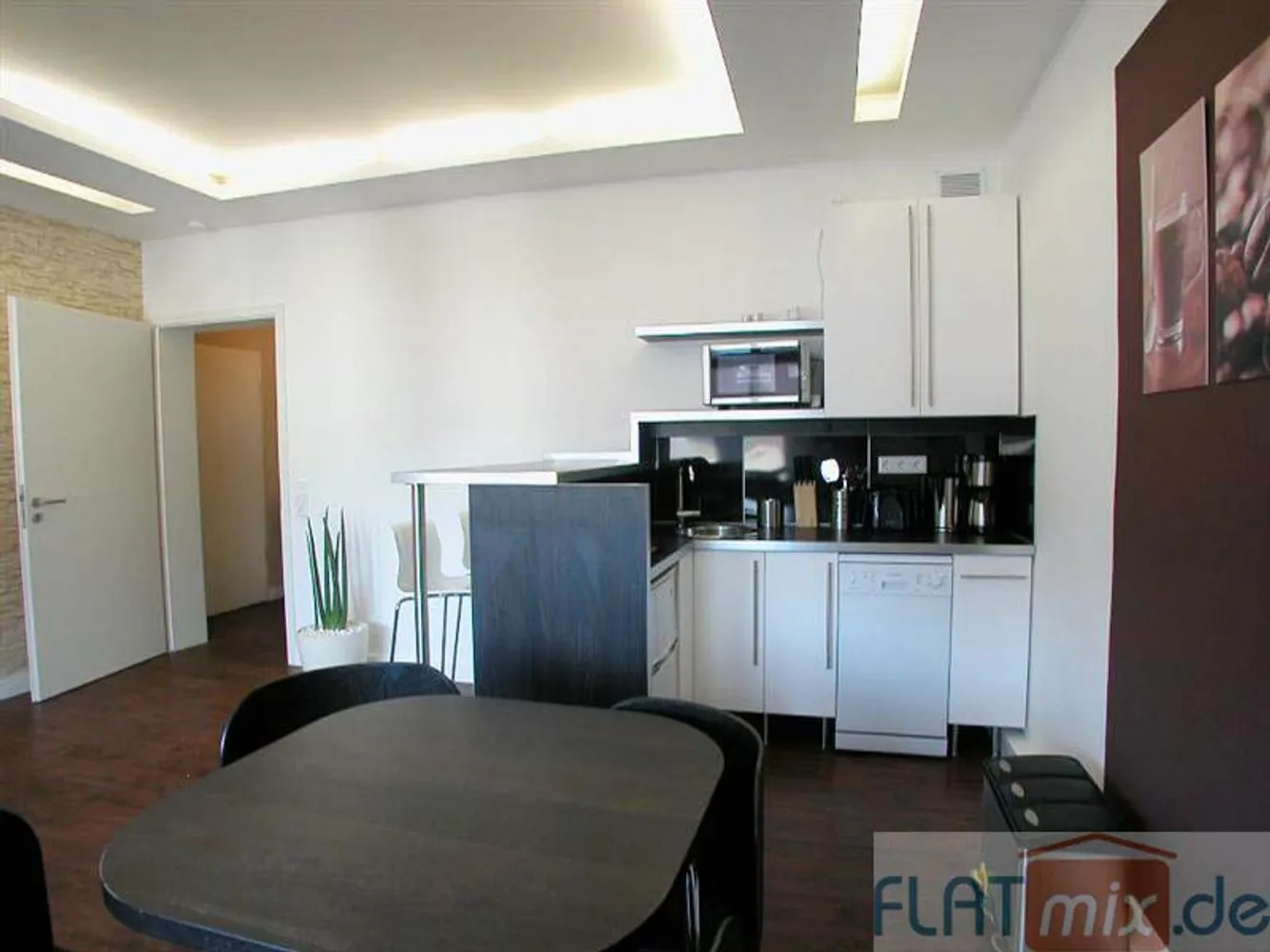 2 Zimmer Wohnung mit 1 m² in Paderborn – Bild 12