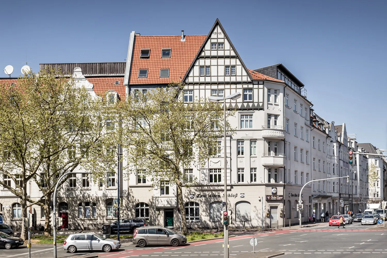 3 room apartment with 69 m² in Dortmund – Photo 7