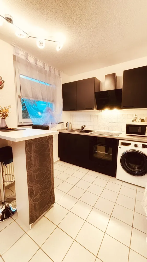 2 Zimmer Wohnung mit 51 m² in Nürnberg – Bild 2