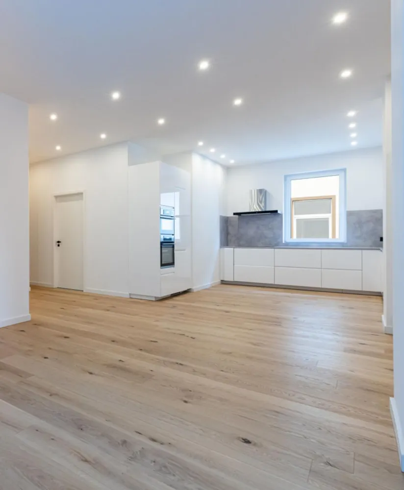 5 room apartment with 160 m² in Frankfurt am Main – Photo 5
