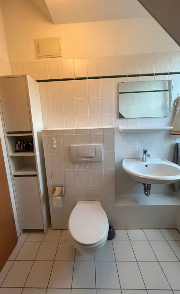 2 Zimmer Wohnung mit 36 m² in Halle (Saale) – Bild 6