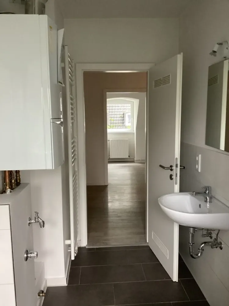 3 Zimmer Wohnung mit 64 m² in Oldenburg – Bild 4