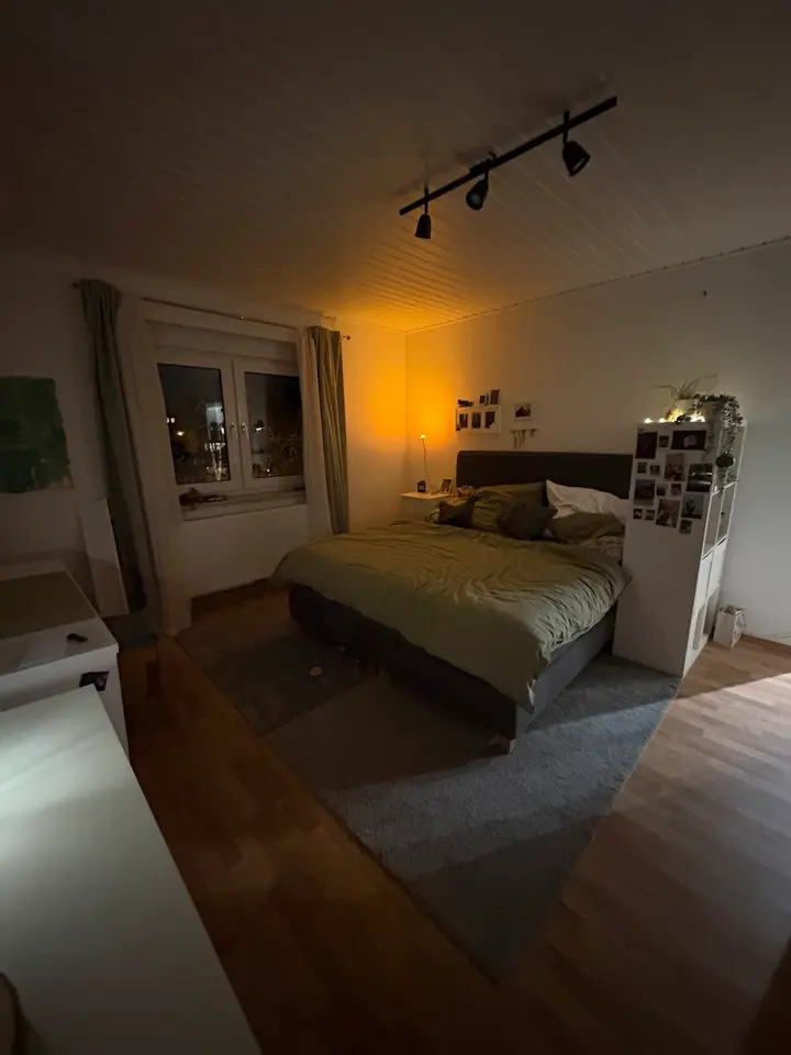 WG-Zimmer mit 25 m² in Nürnberg – Bild 7