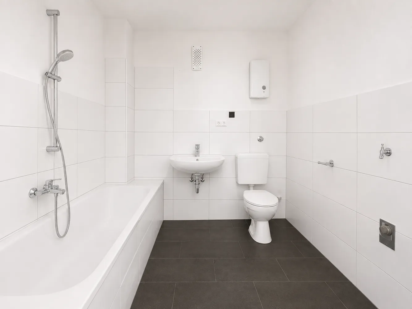3 Zimmer Wohnung mit 77 m² in Duisburg – Bild 8