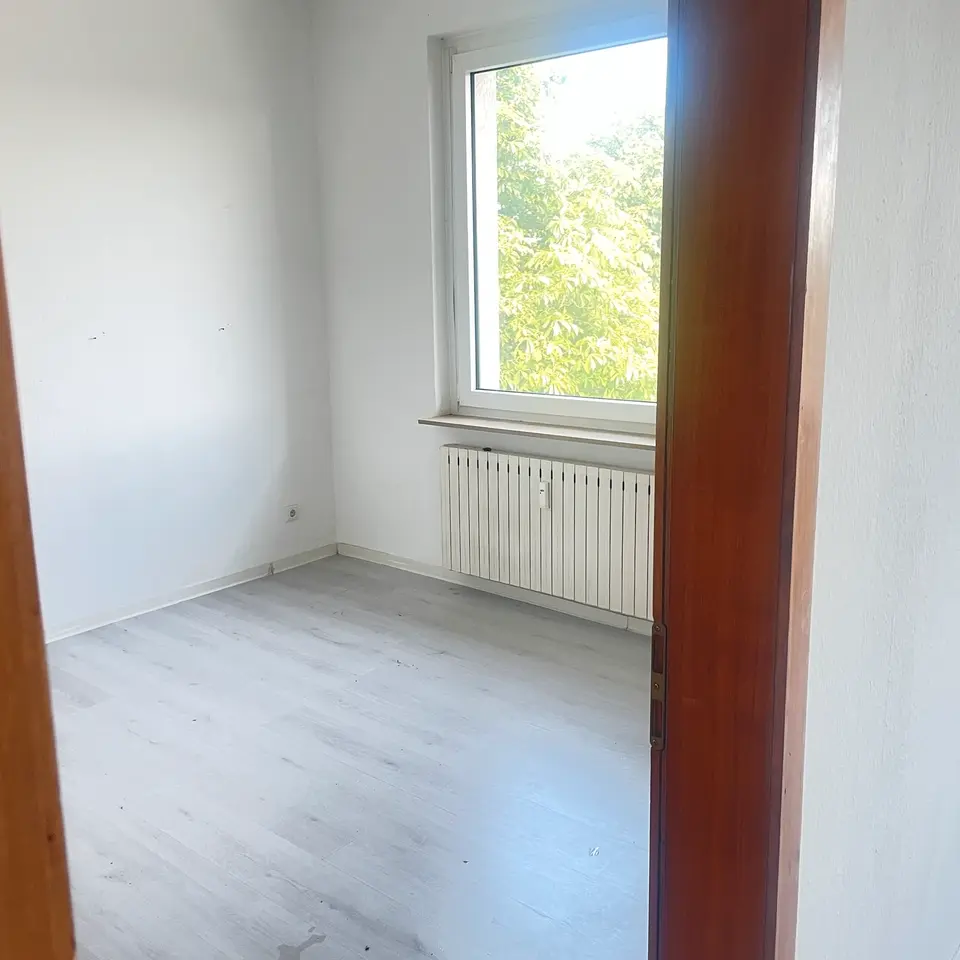 3 Zimmer Wohnung mit 74 m² in Minden – Bild 1