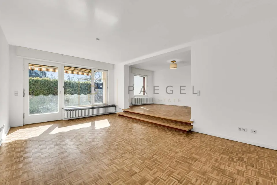 4 Zimmer Haus mit 141 m² in Berlin – Bild 6