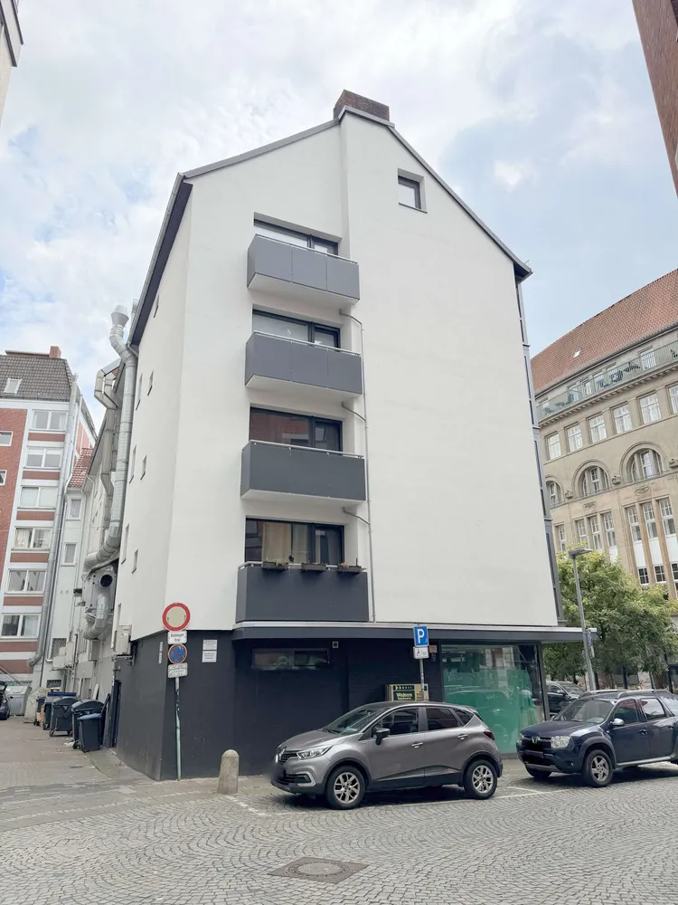 2 Zimmer Wohnung mit 74 m² in Bremen – Bild 12