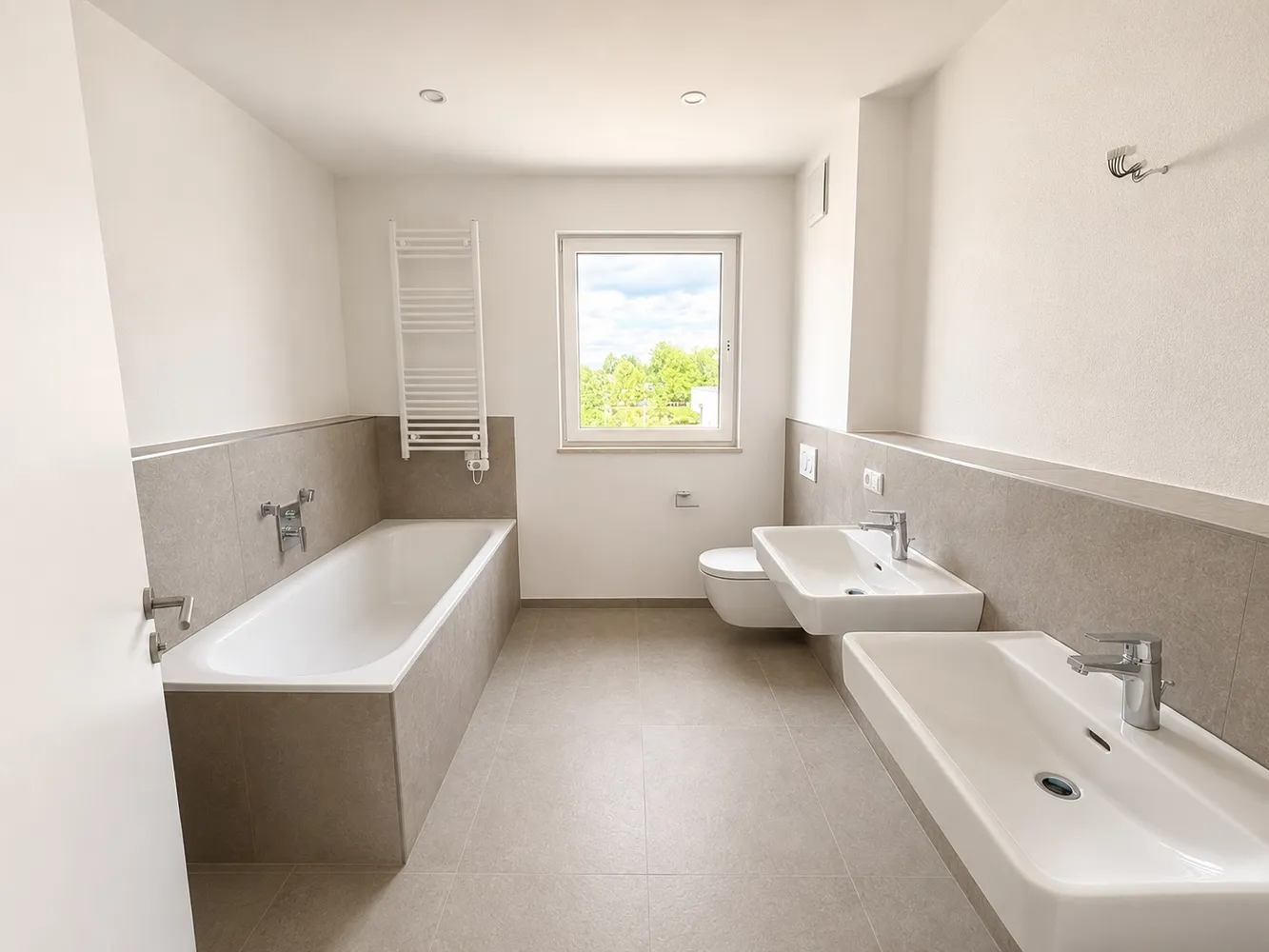 4 Zimmer Wohnung mit 155 m² in Rosenheim – Bild 2