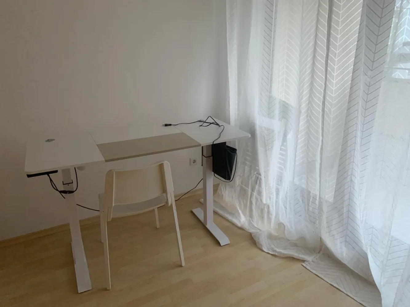 1 Zimmer Wohnung mit 33 m² in München – Bild 6