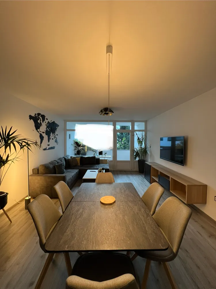 2 Zimmer Wohnung mit 55 m² in Hameln – Bild 3
