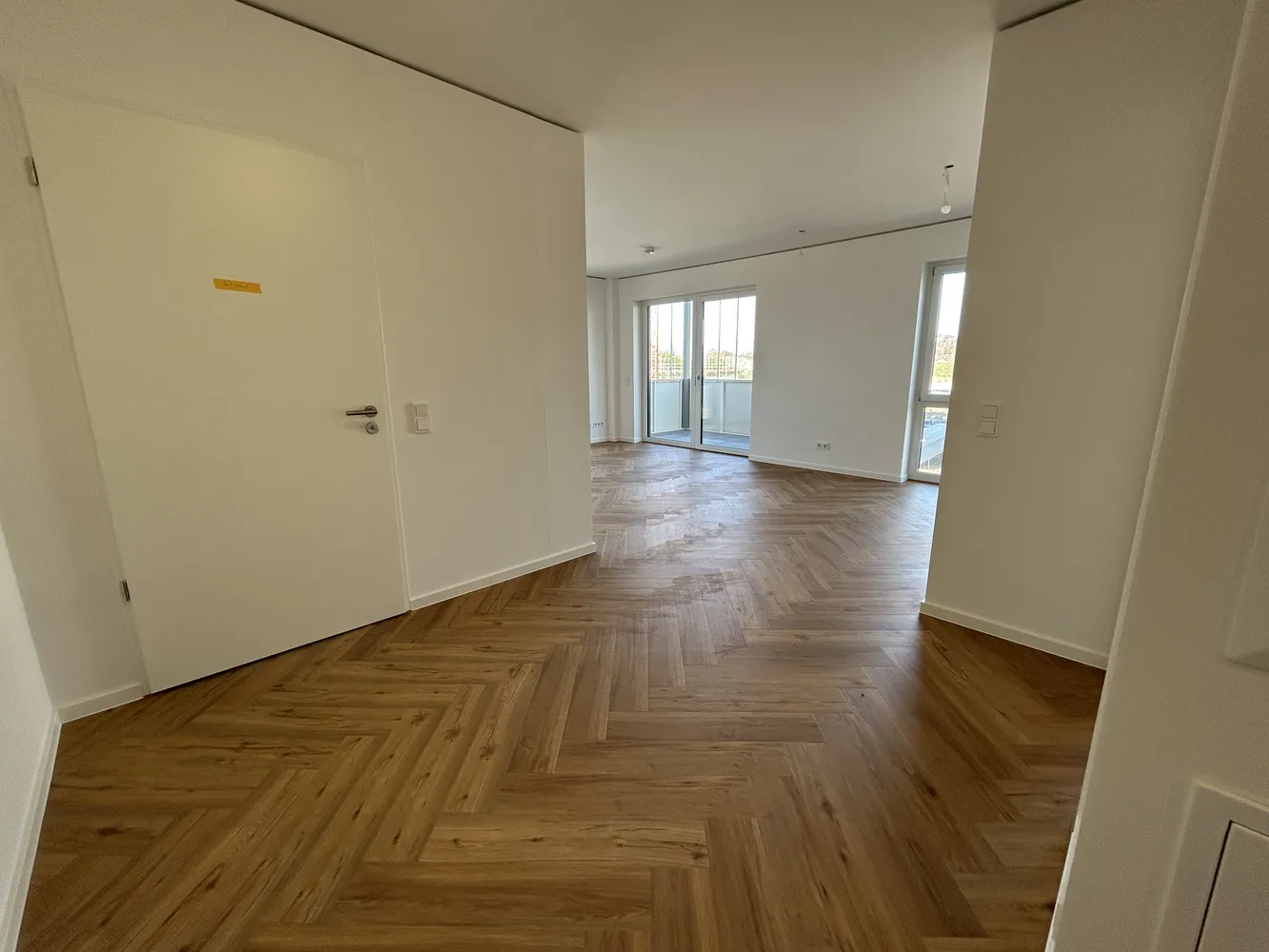 2 Zimmer Wohnung mit 58 m² in Darmstadt – Bild 5