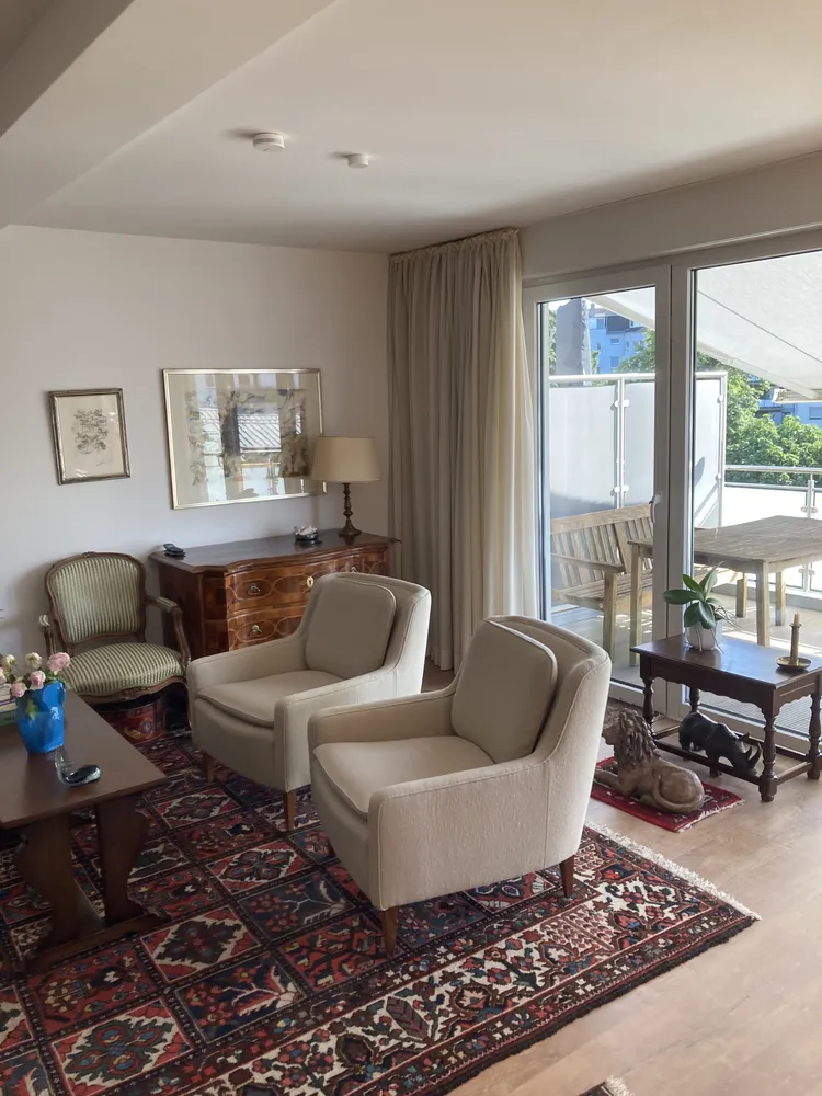 3 Zimmer Wohnung mit 90 m² in Krefeld – Bild 4
