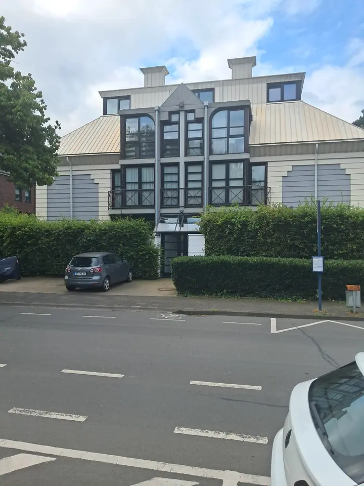 3 Zimmer Wohnung mit 80 m² in Greven – Bild 10