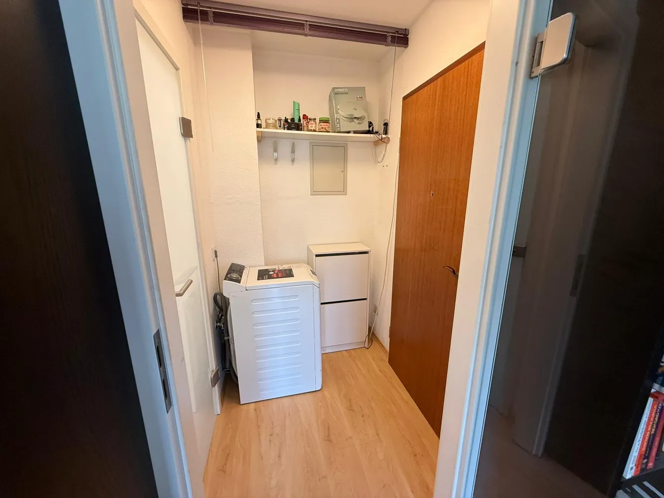 1 Zimmer Wohnung mit 32 m² in München – Bild 6