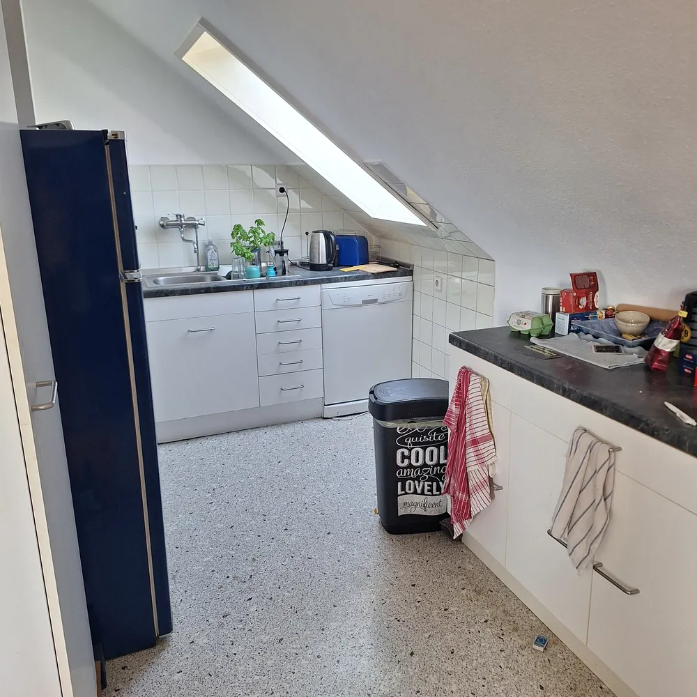 2 Zimmer Wohnung mit 64 m² in Stuttgart – Bild 2