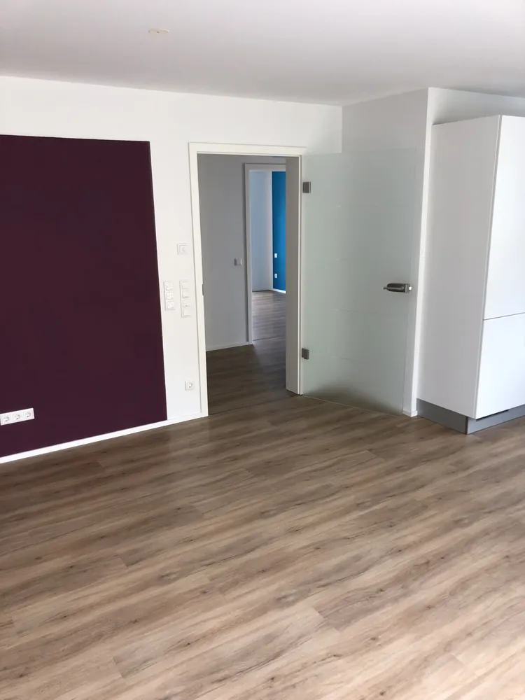 3 room apartment with 80 m² in Augsburg – Photo 6